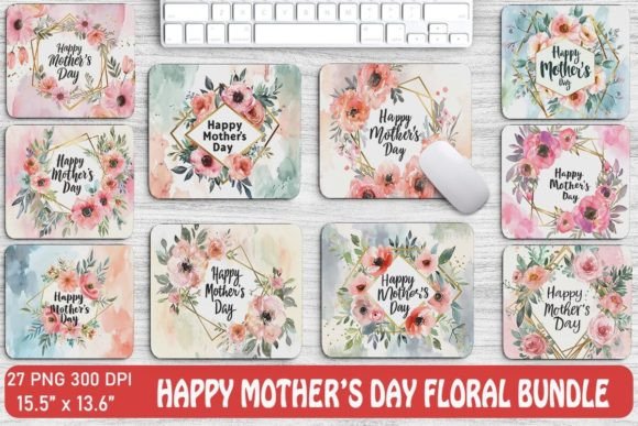 Happy Mother’s Day Floral Bundle Review